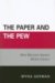 The Paper and the Pew: How Religion Shapes Media Choice