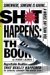 Sh*t Happens : The Book cover