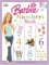 Barbie Numbers Book cover
