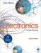 Electronics : A First Course cover