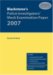 Blackstone's Police Investigators' Mock Examination Paper 2007 cover