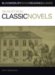 100 Must-Read Classic Novels cover