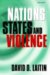 Nations, States, and Violence cover