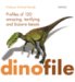 Dinofile : Profiles of 120 Amazing, Terrifying And Bizarre Beasts cover