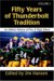  Fifty Years of Thunderbolt Tradition: An Athletic History of Pius X High School