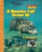 A Manatee Calf Grows Up cover