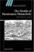 The Worlds of Renaissance Melancholy : Robert Burton in Context cover