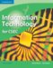 Csec Information Technology cover