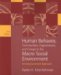 Human Behavior, Communities, Organizations, and Groups in the Macro Social Environment cover