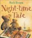 Night-time Tale cover