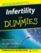 Infertility for Dummies cover