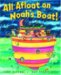 All Afloat on Noah's Boat! cover