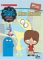 Foster's Home for Imaginary Friends : Mac Daddy cover