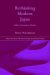 Rethinking Modern Japan : Politics, Economics, Identity cover