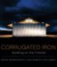 Corrugated Iron : Building on the Frontier cover
