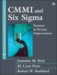 CMMI and Six Sigma : Partners in Process Improvement cover