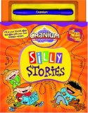 Cranium Silly Stories : Play It Again Book [Click for larger image]