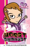 The Worst Gymnast [Click for larger image]