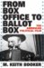 From Box Office to Ballot Box : The American Political Film cover