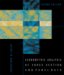 Econometric Analysis of Cross Section and Panel Data cover