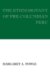 The Ethnobotany of Pre-Columbian Peru cover