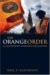 The Orange Order : A Contemporary Northern Irish History cover