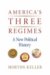 America's Three Regimes : A New Political History cover