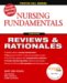 Prentice Hall Reviews & Rationales : Nursing Fundamentals cover