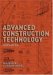 Advanced Construction Technology cover