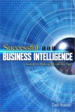 Successful Business Intelligence : Secrets to Making BI a Killer App [Click for larger image]