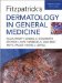 Fitzpatrick's Dermatology in General Medicine cover