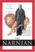 The Narnian : The Life And Imagination of C. S. Lewis cover