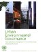 Urban Environmental Governance for Sustainable Development in Asia and the Pacific : A Regional Overview cover