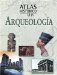 Atlas Historico De La Arqueologia / Atlas of Archaeology cover