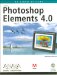 Photoshop Elements 4.0 cover