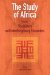 The Study of Africa : Disciplinary and Interdisciplinary Encounters cover