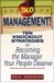 Tko Management! : Ten Knockout Strategies for Becoming the Manager Your People Deserve cover