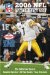 Official 2006 National Football League Record & Fact Book cover