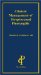 Clinical Management of Streptococcal Pharyngitis cover