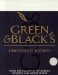 Green & Black's Chocolate Recipes cover