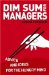 Dim Sum for Managers : Advice And Ideas for the Hungry Mind cover