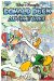 Walt Disney's Donald Duck Adventures 21 cover