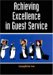 Achieving Excellence in Guest Service cover