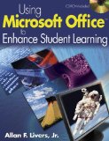 Using Microsoft Office to Enhance Student Learning [Click for larger image]