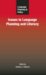 Language Planning and Policy : Issues in Language Planning and Literacy cover