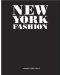 New York Fashion cover
