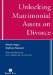 Unlocking Matrimonial Assets on Divorce cover