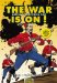 The War Is On! : Battle of First Bull Run cover
