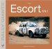 Ford Escort MKL cover