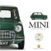 Mini : A Celebration of Britain's Best-loved Small Car cover